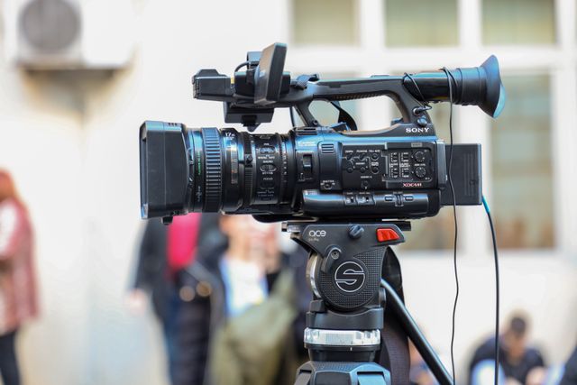 Audio Visual Rental Essentials for Corporate and Private Events