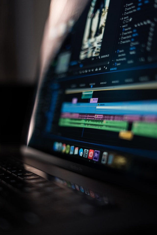 Audio Visual Rental for Annual General Meetings Setting the Stage for Clear Communication