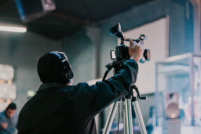 Audio Visual Rental for Product Launches Turning Presentations Into Experiences