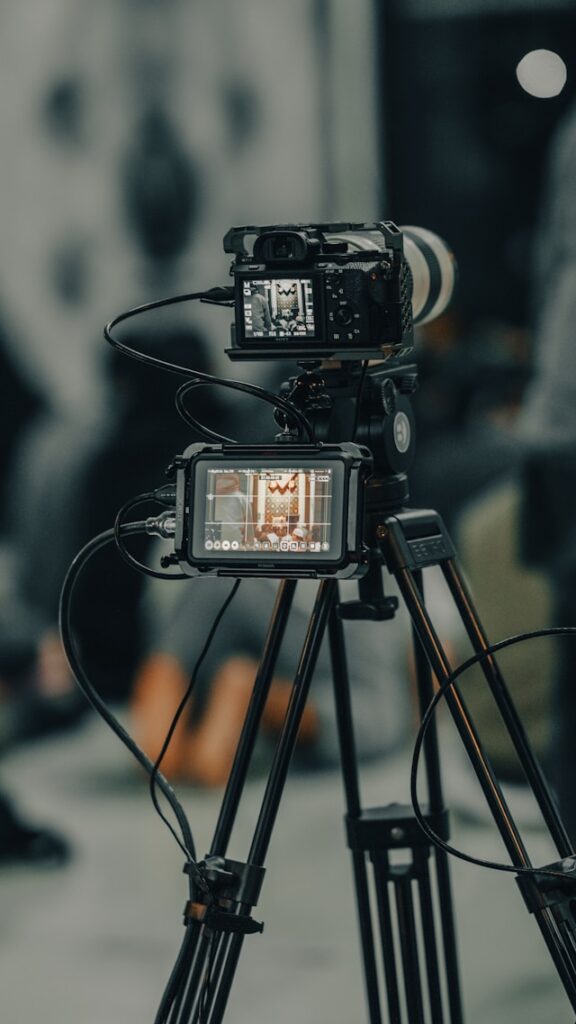Audio Visual Rental for Seminars Creating a Better Experience for Speakers and Attendees