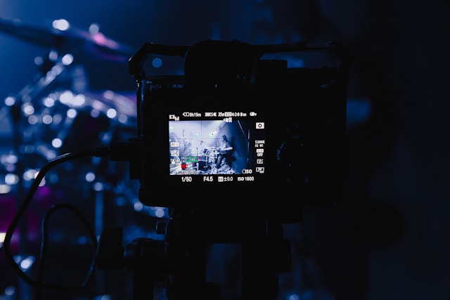 10 Audio Visual Rental Ideas for Making Presentations More Memorable