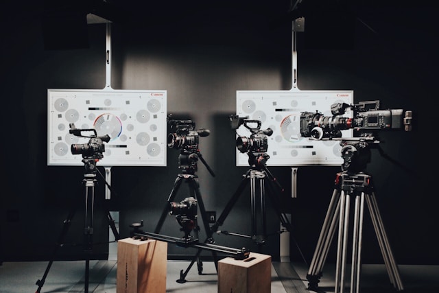 7 Audio Visual Rental Features Worth Having at a Large-Scale Event