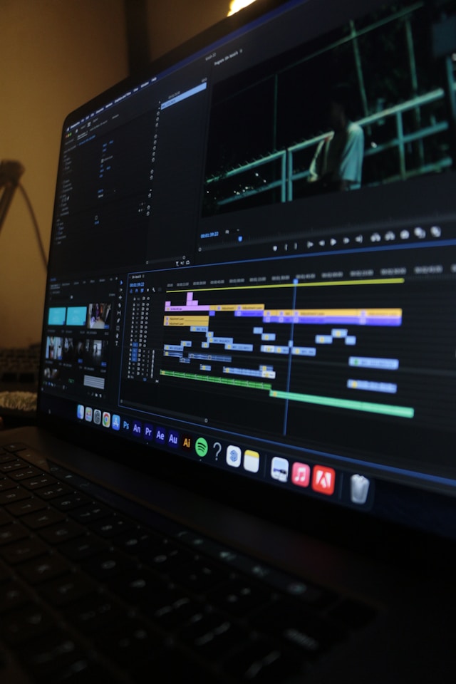 8 Audio Visual Rental Ideas for Making Corporate Events More Engaging