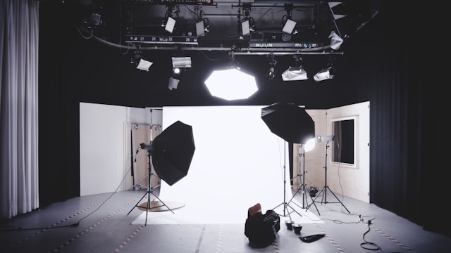 Audio Visual Rental What Happens Behind the Scenes Before the Event Begins