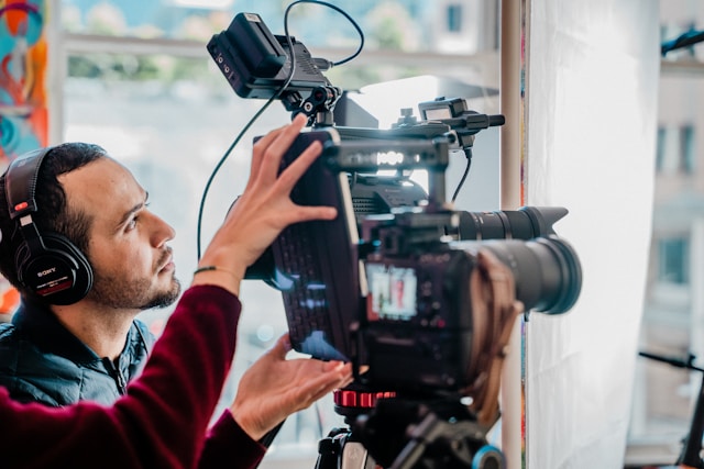 Audio Visual Rental for Networking Events Creating Opportunities for Better Connections