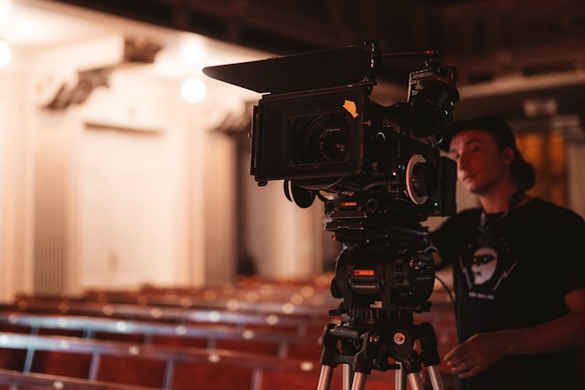 7 Audio Visual Rental Solutions for Events With Presentations, Videos, and Live Demonstrations