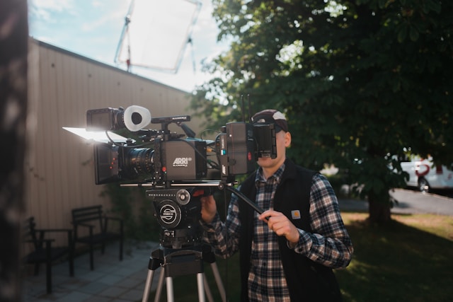8 Audio Visual Rental Choices That Can Help You Create a More Polished Event