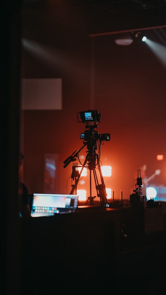 8 Audio Visual Rental Features That Can Help Events Feel More Professional and Organised