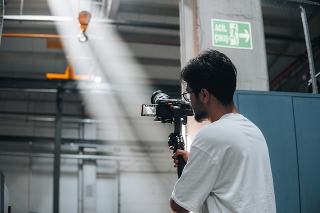 9 Audio Visual Rental Planning Details That Can Make Event Setup Run Smoother